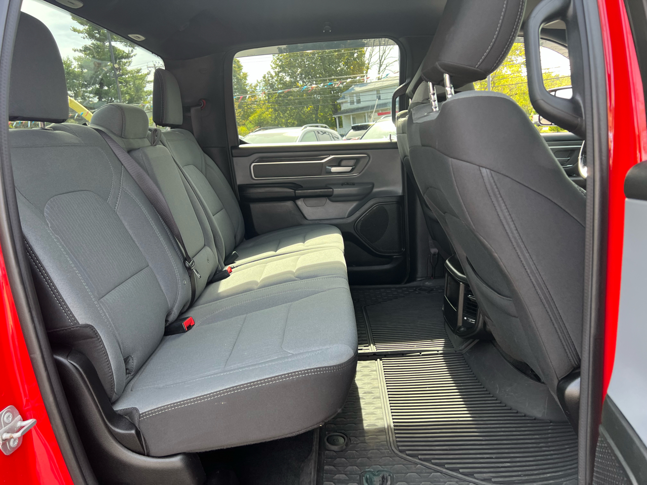 2022 Ram 1500 Big Horn Lone Star photo 16