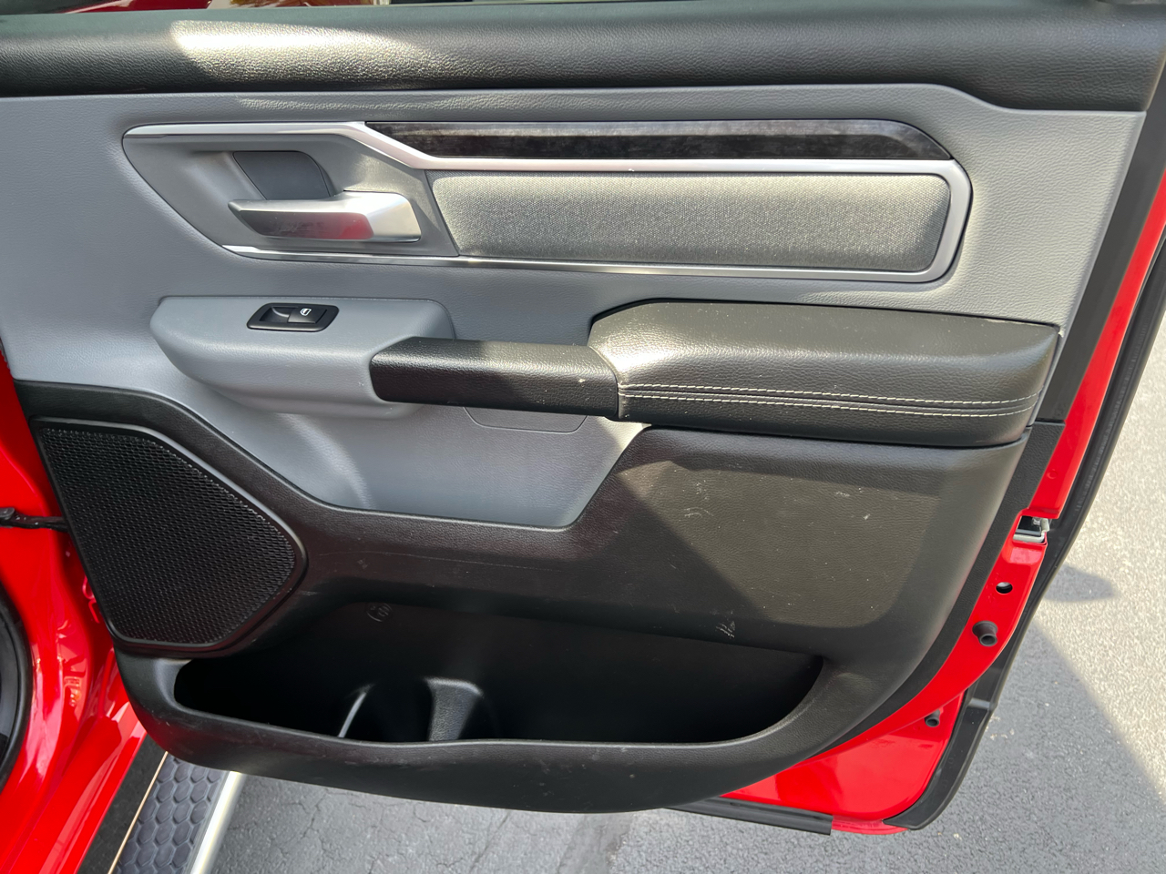 2022 Ram 1500 Big Horn Lone Star photo 17