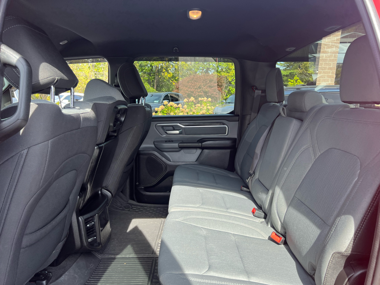 2022 Ram 1500 Big Horn Lone Star photo 18