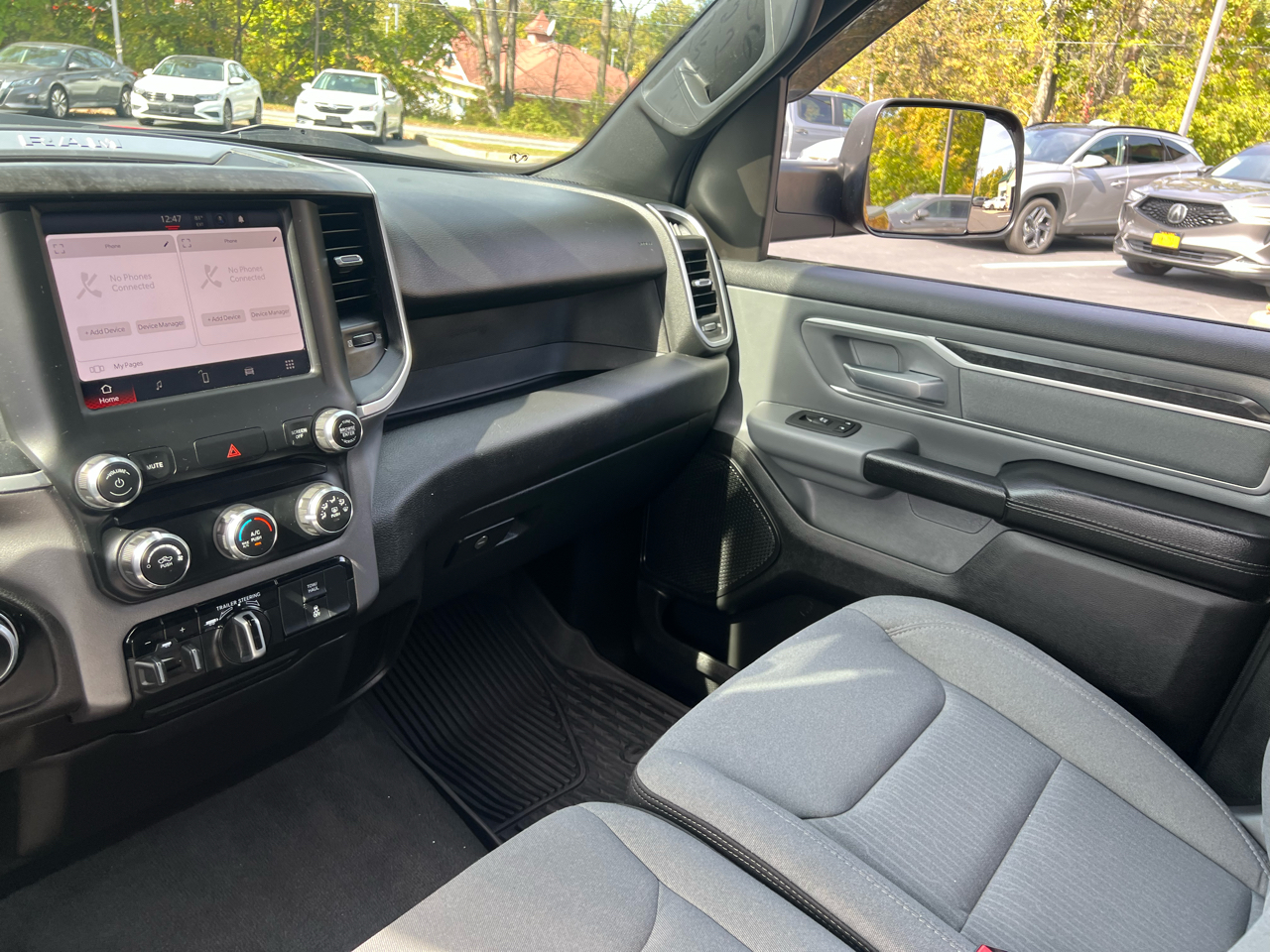 2022 Ram 1500 Big Horn Lone Star photo 22