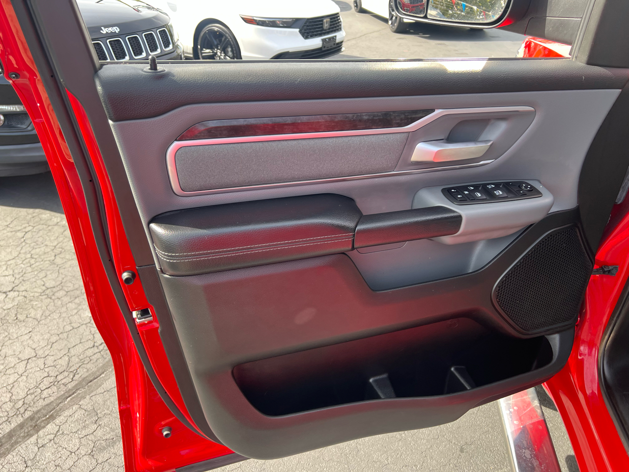 2022 Ram 1500 Big Horn Lone Star photo 26