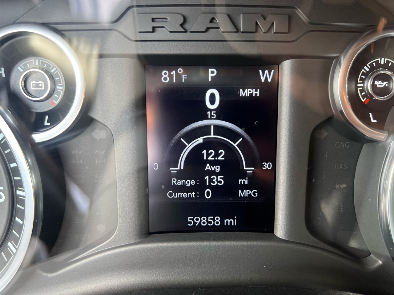2022 Ram 1500 Big Horn Lone Star photo 27