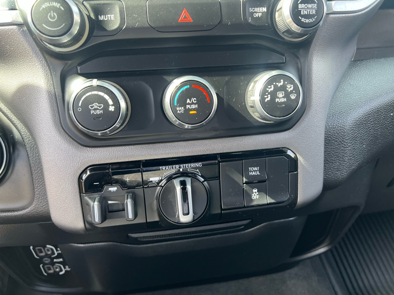 2022 Ram 1500 Big Horn Lone Star photo 29