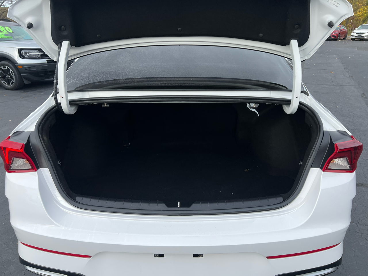 Kia K5 GT-Line Auto AWD 2022 Kia K5 GT-Line Auto AWD 2022