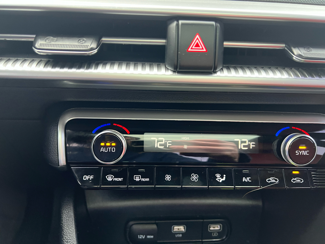 Kia K5 GT-Line Auto AWD 2022 Kia K5 GT-Line Auto AWD 2022