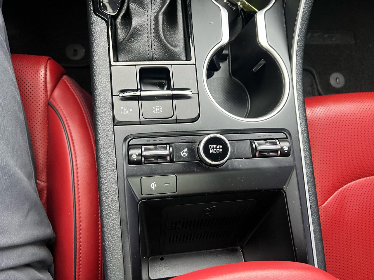 Kia K5 GT-Line Auto AWD 2022 Kia K5 GT-Line Auto AWD 2022