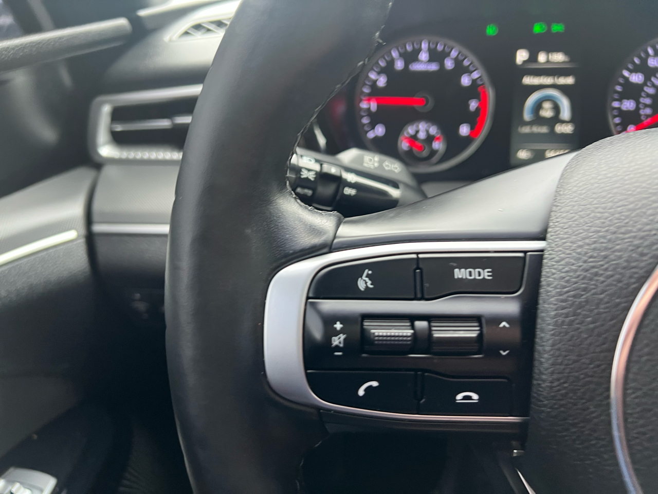 Kia K5 GT-Line Auto AWD 2022 Kia K5 GT-Line Auto AWD 2022