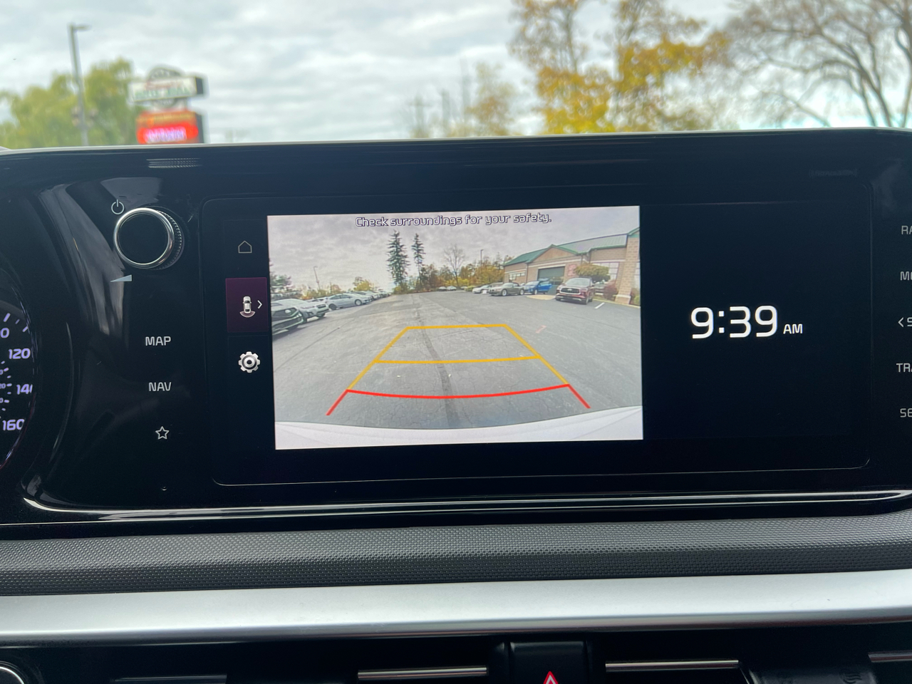 Kia K5 GT-Line Auto AWD 2022 Kia K5 GT-Line Auto AWD 2022