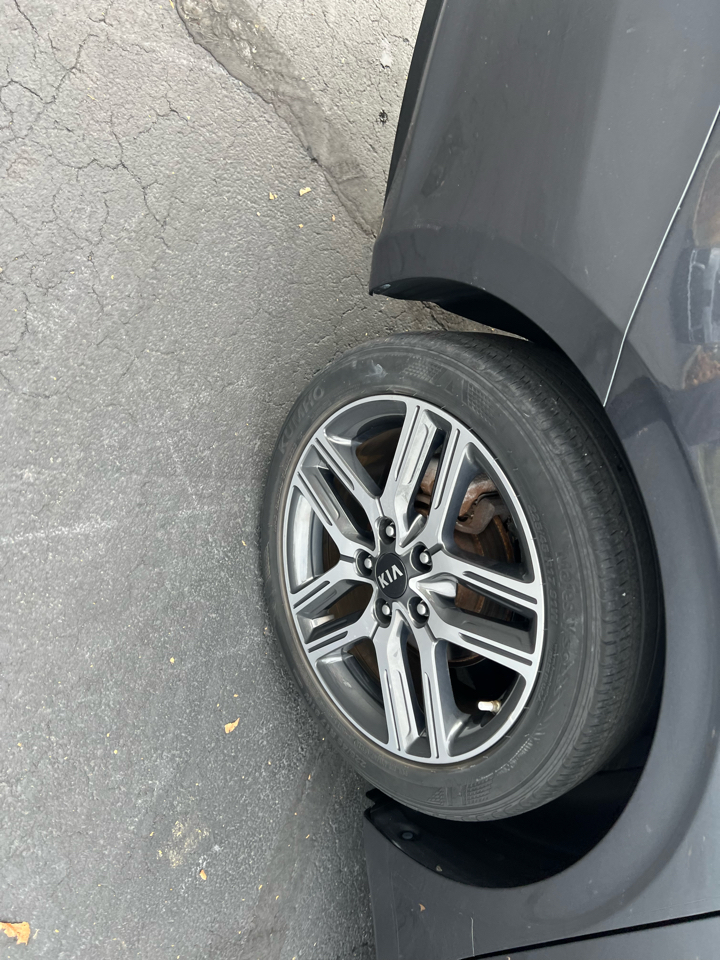 Kia Forte S IVT 2019 Kia Forte S IVT 2019