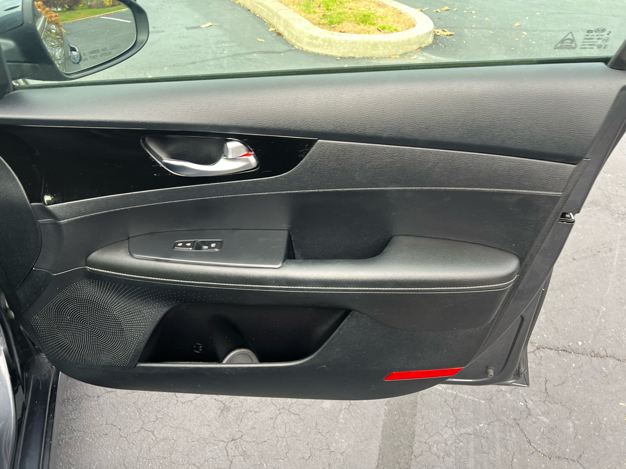 Kia Forte S IVT 2019 Kia Forte S IVT 2019