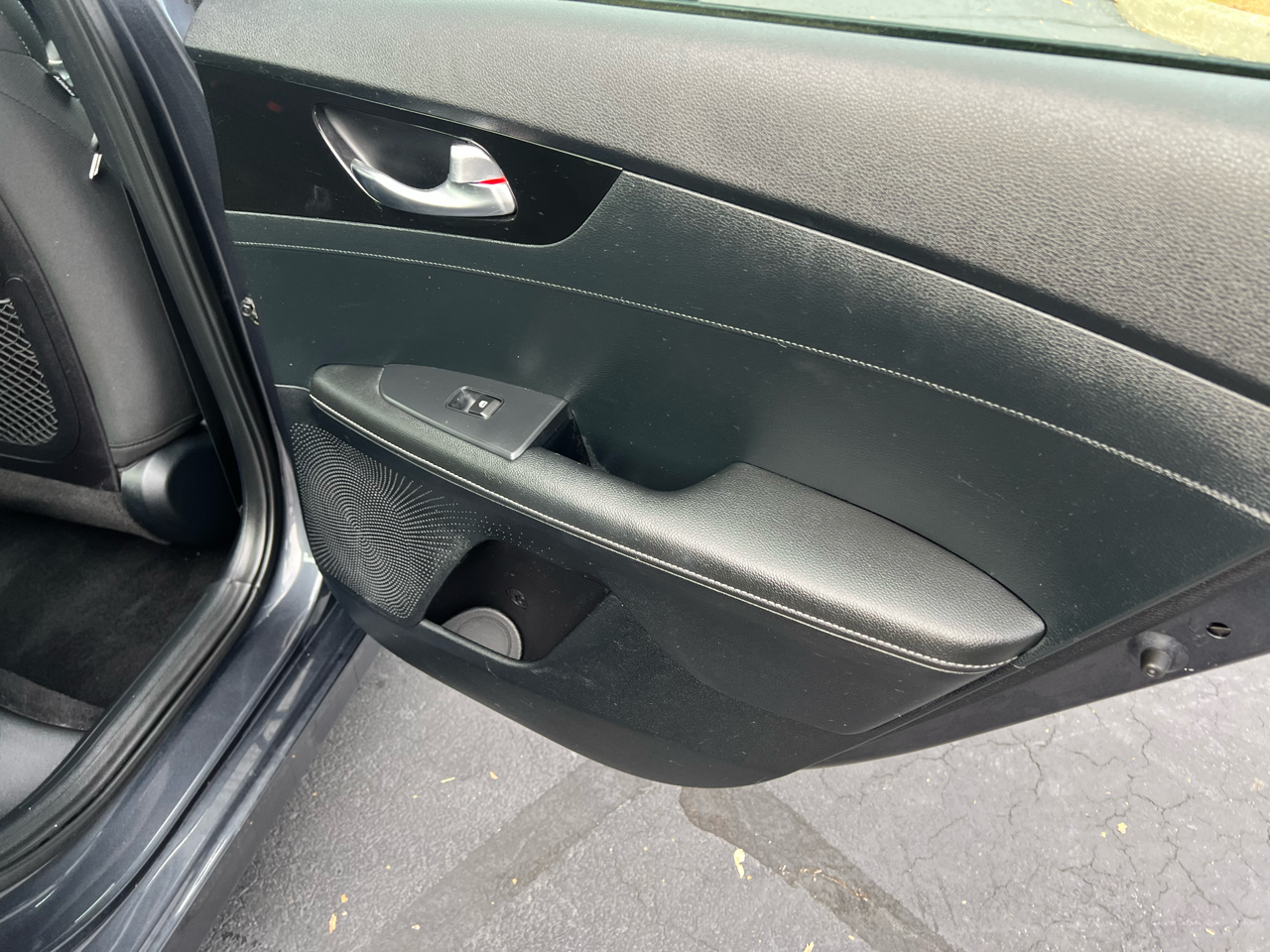 Kia Forte S IVT 2019 Kia Forte S IVT 2019