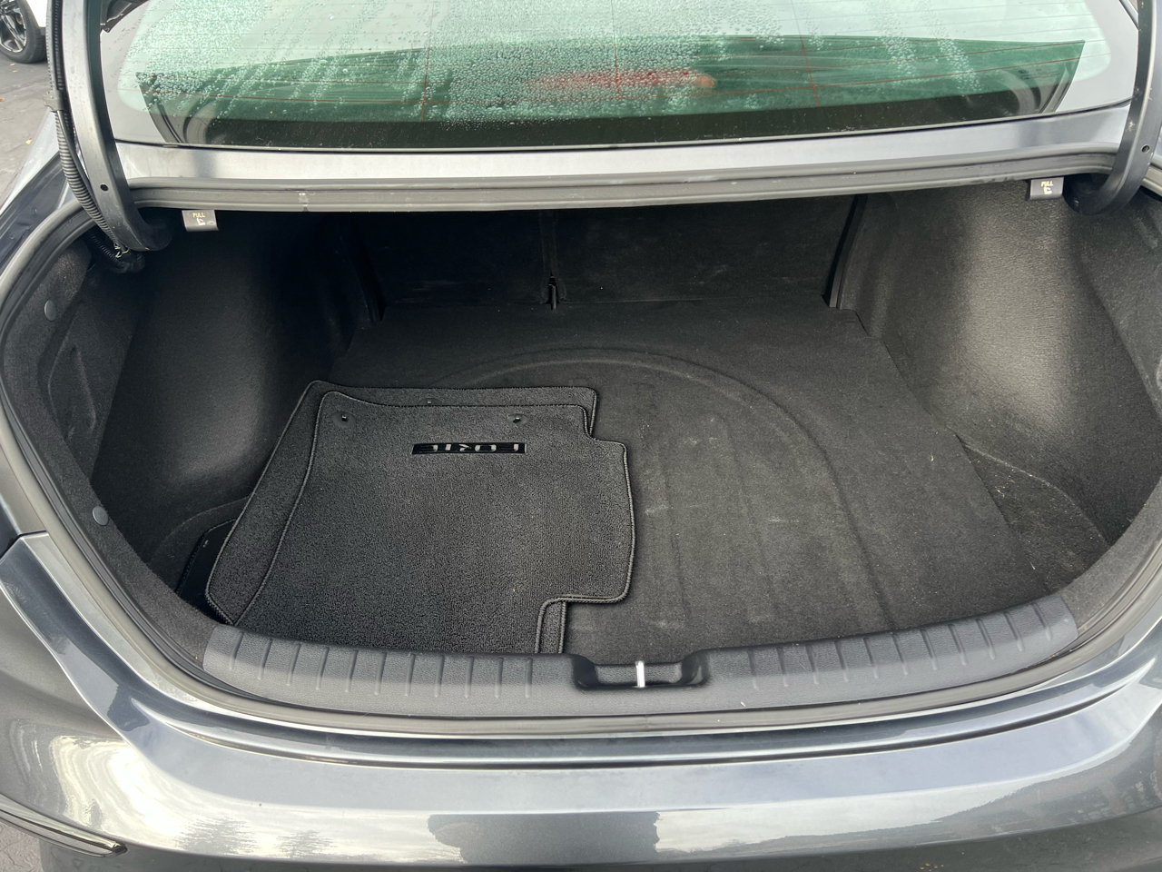 Kia Forte S IVT 2019 Kia Forte S IVT 2019