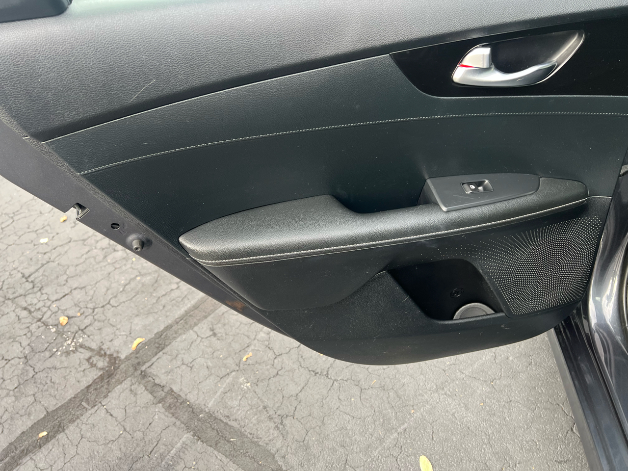 Kia Forte S IVT 2019 Kia Forte S IVT 2019