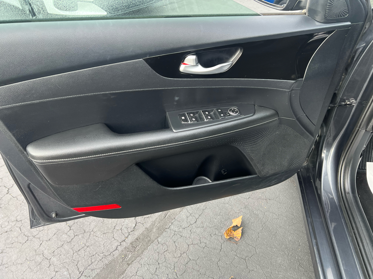 Kia Forte S IVT 2019 Kia Forte S IVT 2019