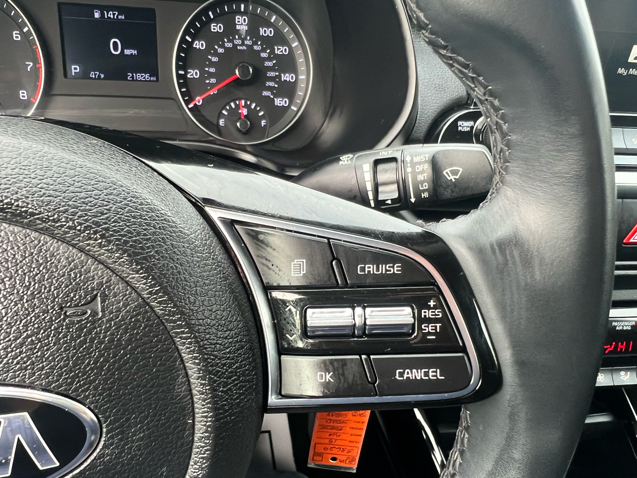 Kia Forte S IVT 2019 Kia Forte S IVT 2019