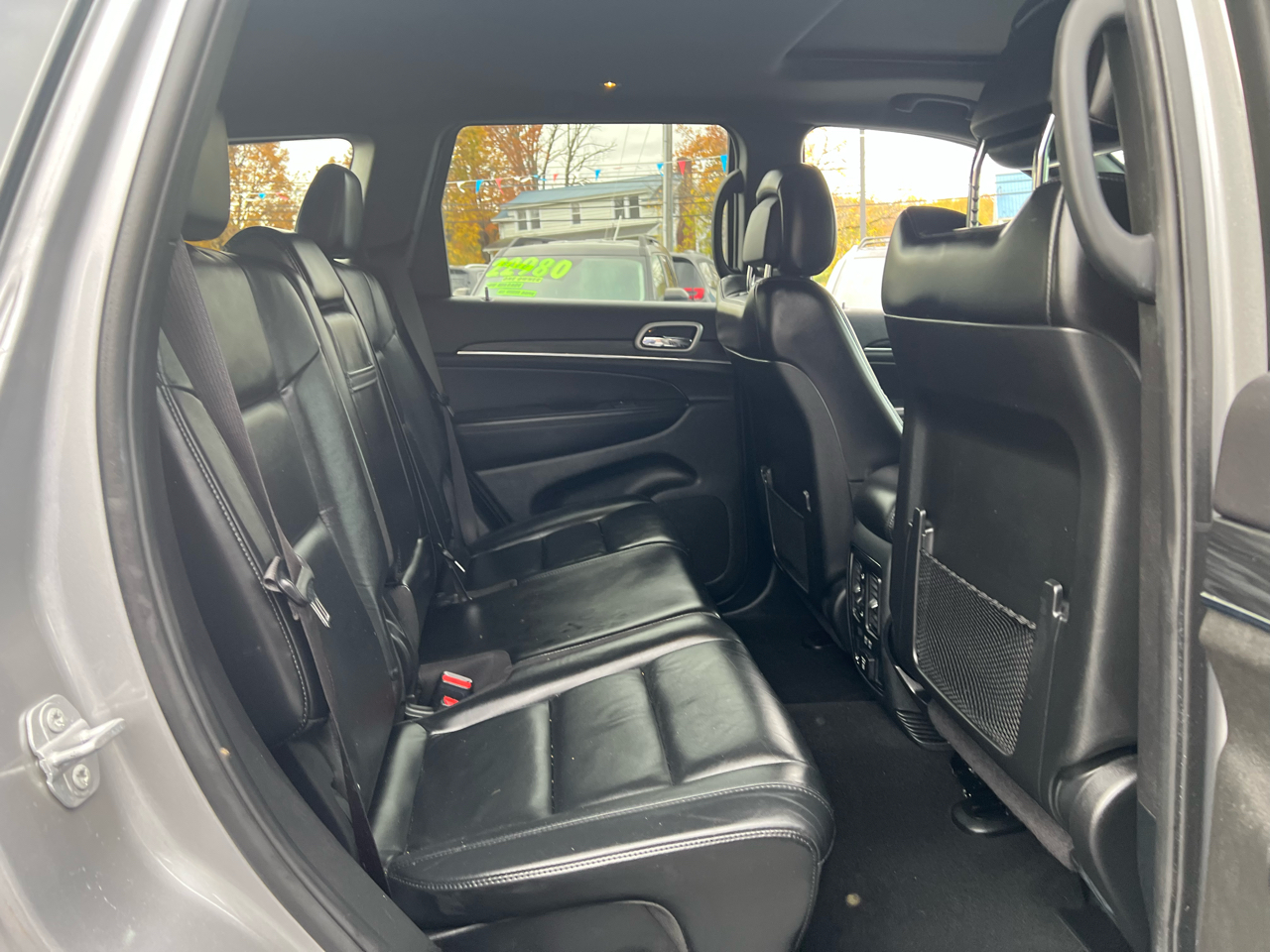 Jeep Grand Cherokee Limited 4x4 2019 Jeep Grand Cherokee Limited 4x4 2019