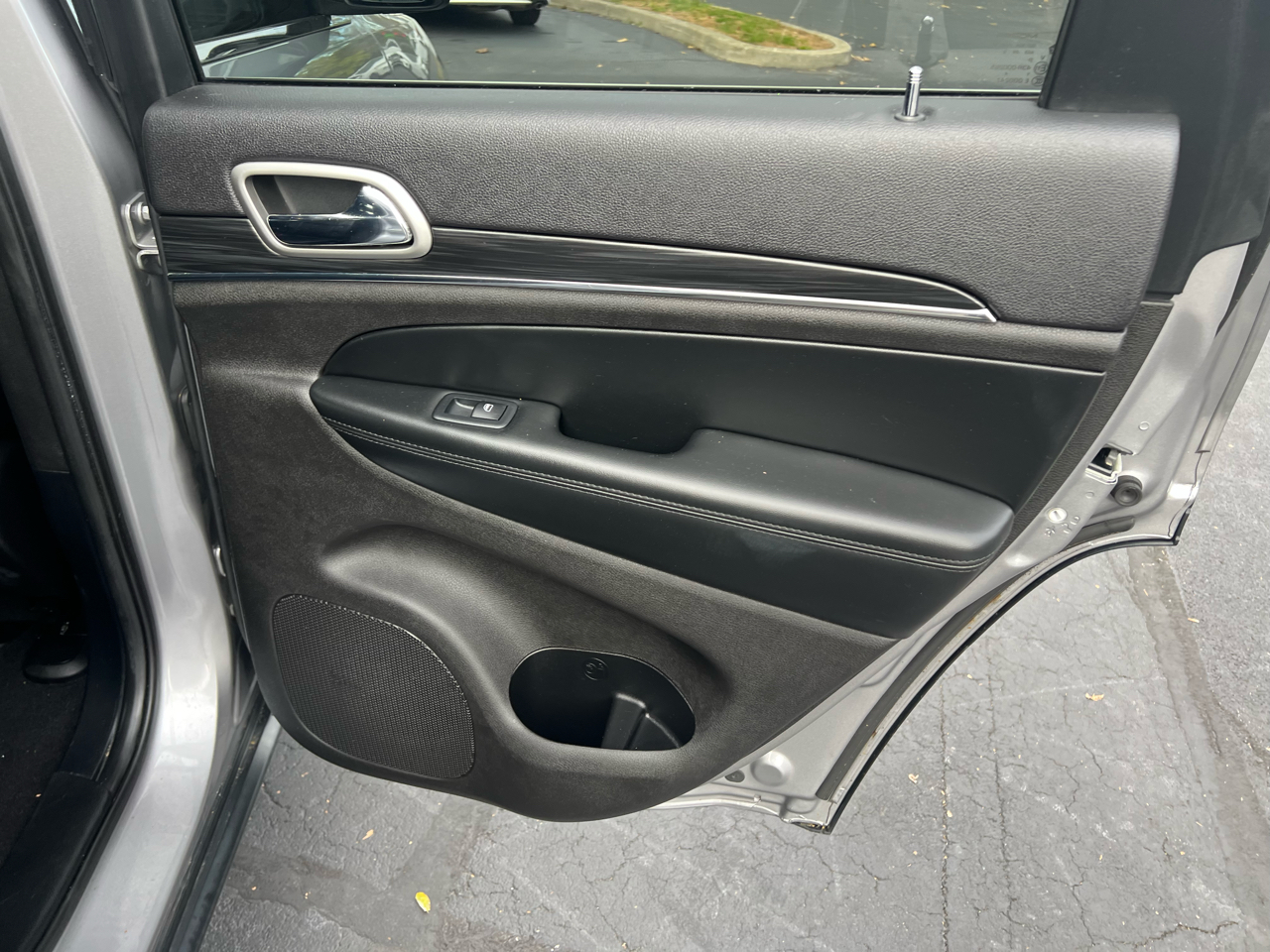 Jeep Grand Cherokee Limited 4x4 2019 Jeep Grand Cherokee Limited 4x4 2019