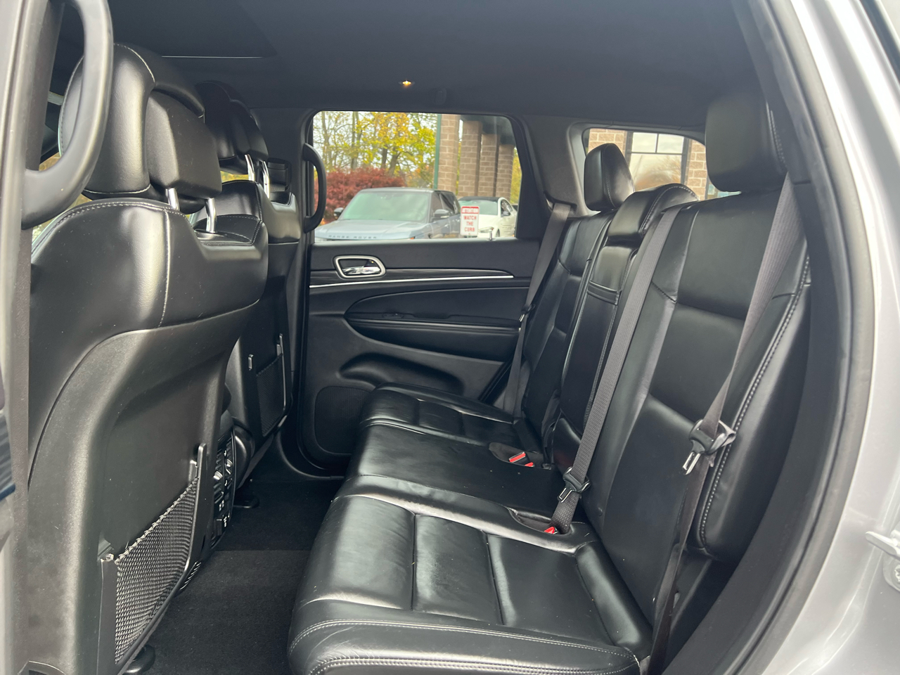 Jeep Grand Cherokee Limited 4x4 2019 Jeep Grand Cherokee Limited 4x4 2019