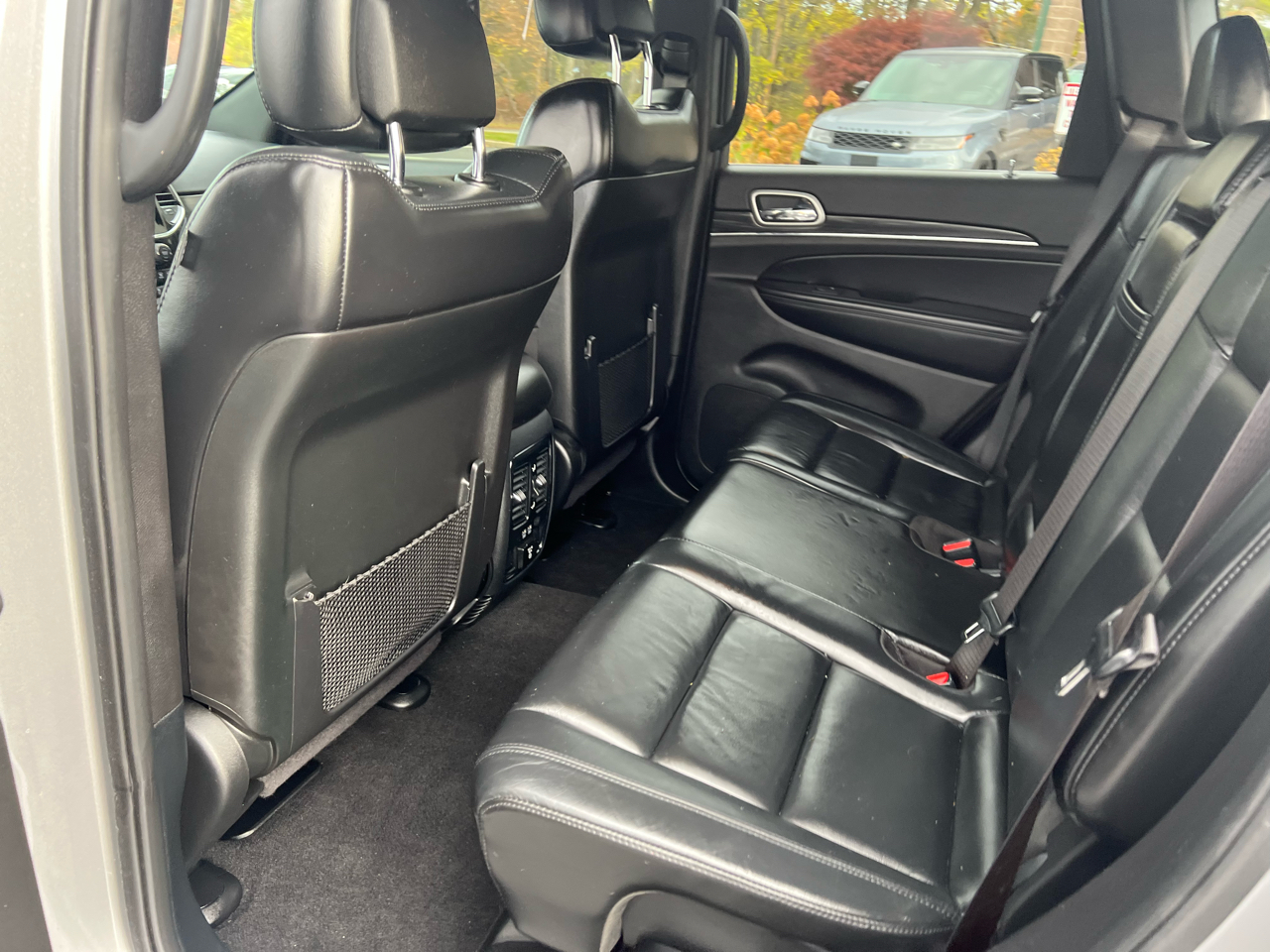 Jeep Grand Cherokee Limited 4x4 2019 Jeep Grand Cherokee Limited 4x4 2019