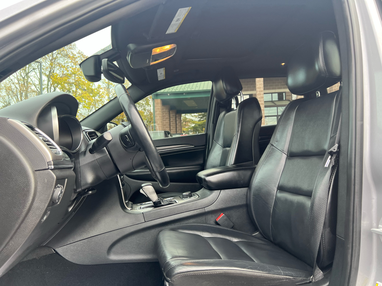 Jeep Grand Cherokee Limited 4x4 2019 Jeep Grand Cherokee Limited 4x4 2019