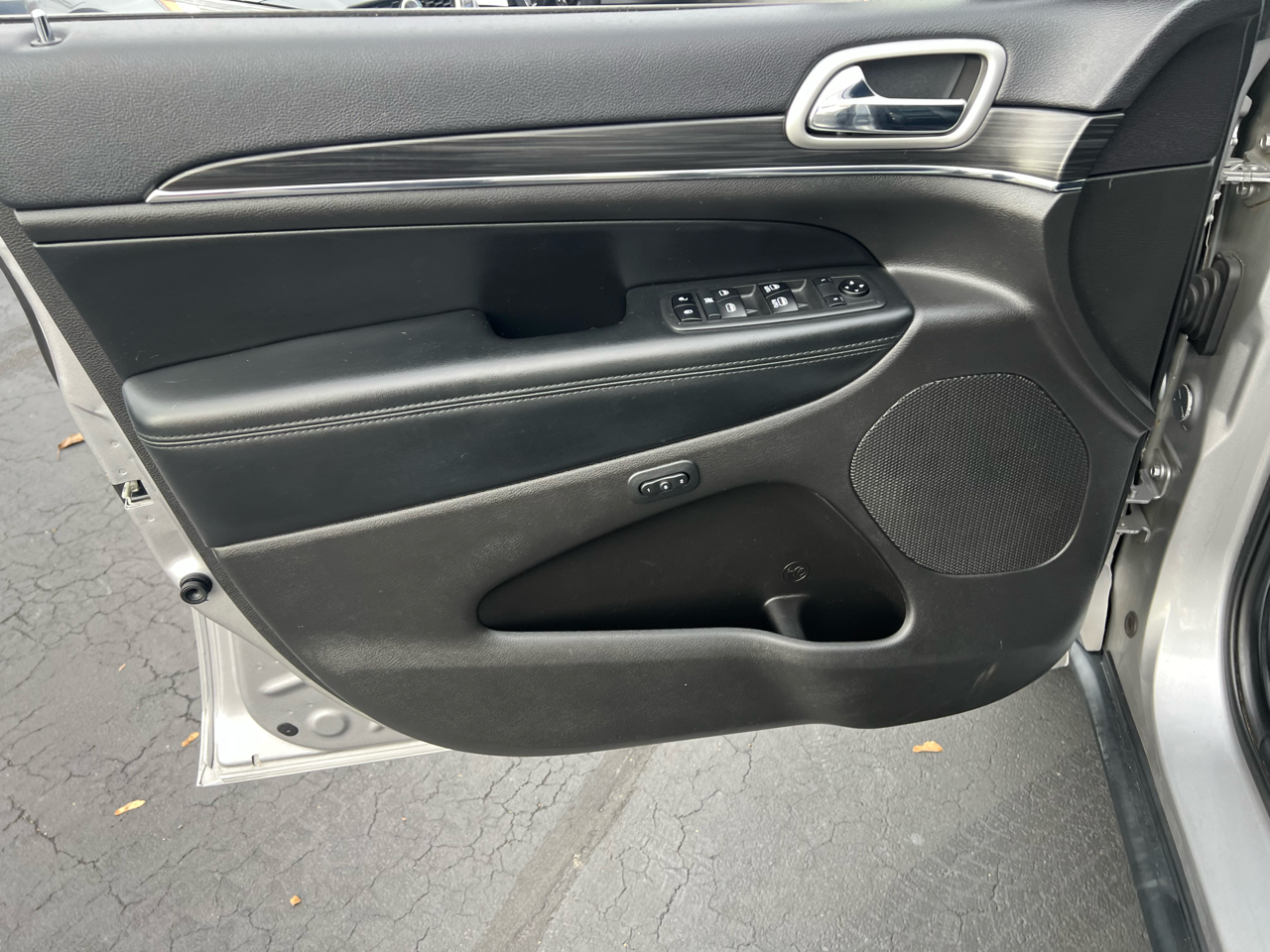 Jeep Grand Cherokee Limited 4x4 2019 Jeep Grand Cherokee Limited 4x4 2019