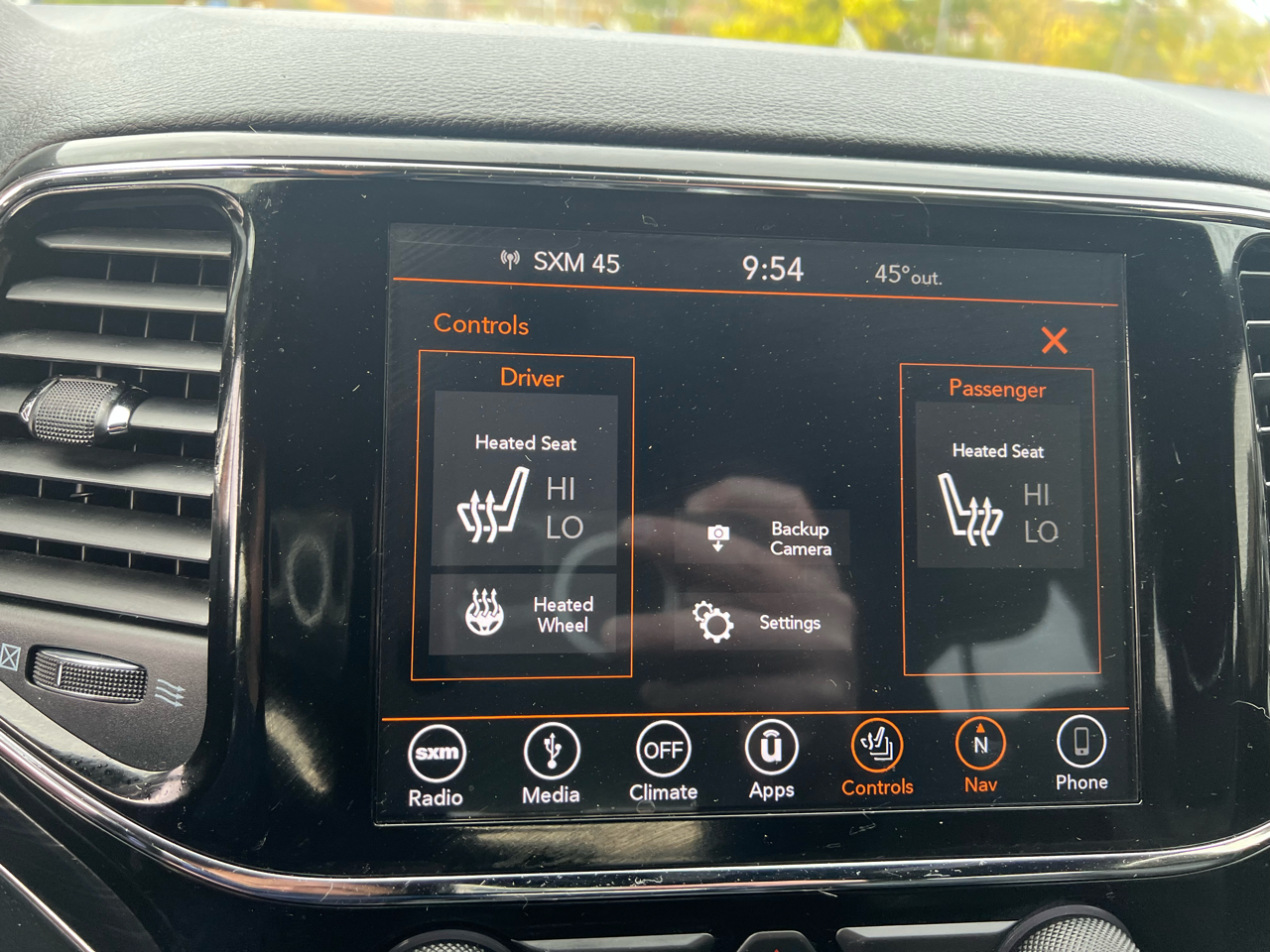 Jeep Grand Cherokee Limited 4x4 2019 Jeep Grand Cherokee Limited 4x4 2019