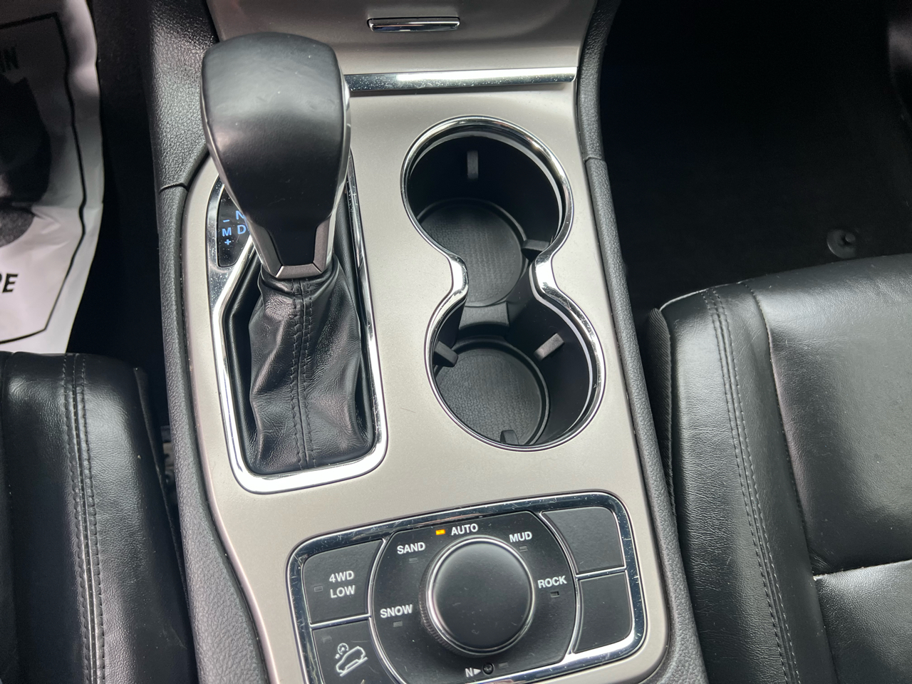 Jeep Grand Cherokee Limited 4x4 2019 Jeep Grand Cherokee Limited 4x4 2019