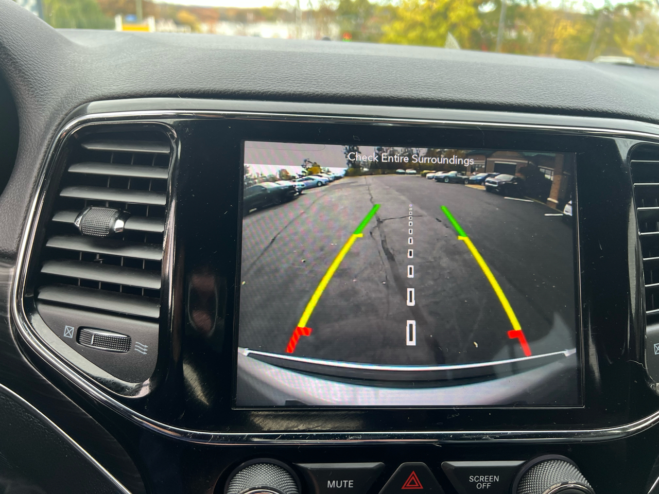 Jeep Grand Cherokee Limited 4x4 2019 Jeep Grand Cherokee Limited 4x4 2019