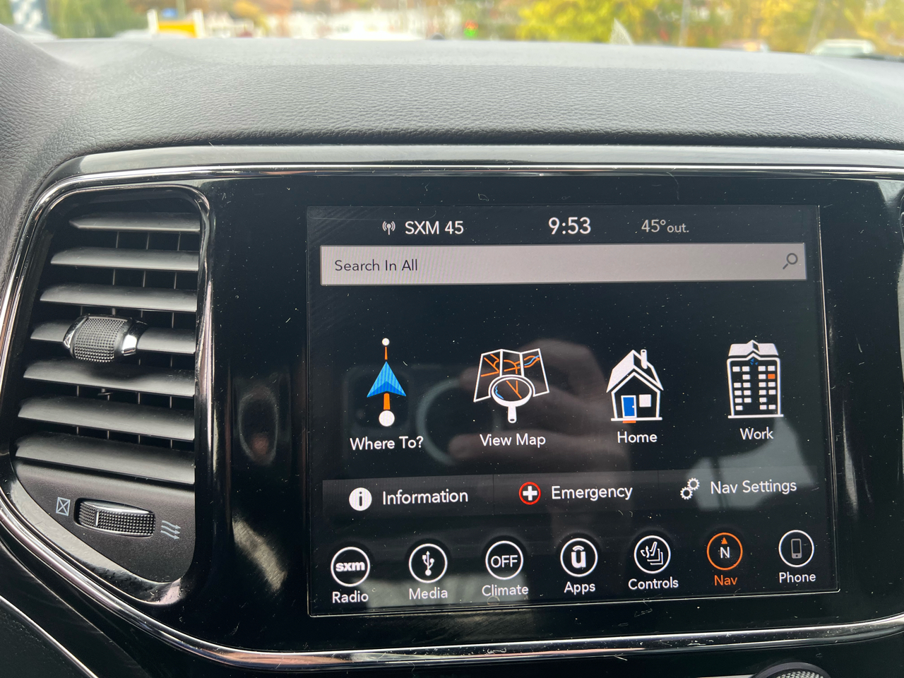 Jeep Grand Cherokee Limited 4x4 2019 Jeep Grand Cherokee Limited 4x4 2019