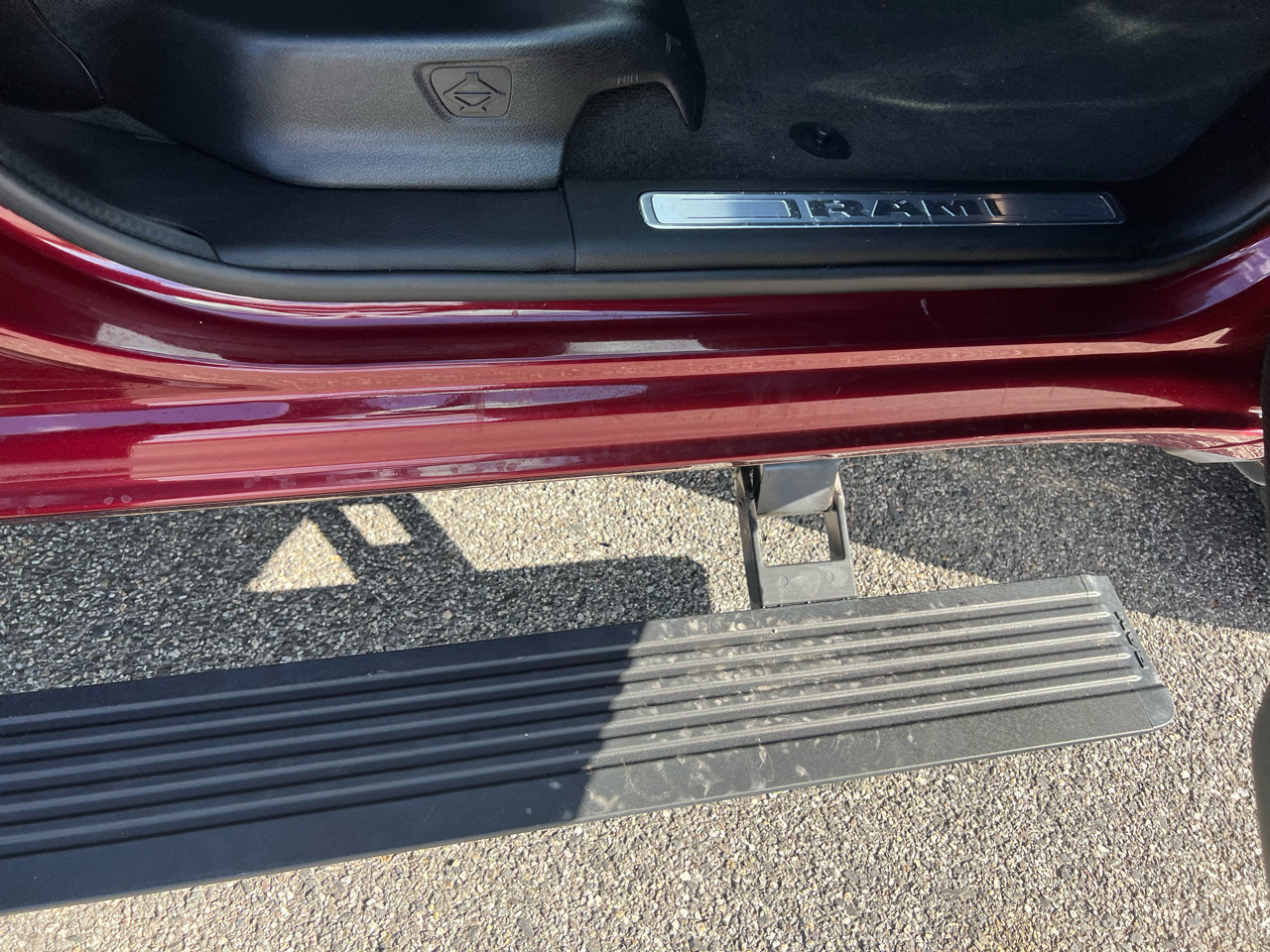 RAM 1500 Limited 4x4 Crew Cab 5'7" Box 2022 RAM 1500 Limited 4x4 Crew Cab 5'7" Box 2022