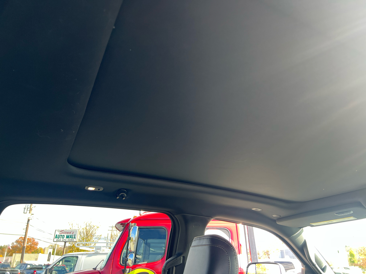 RAM 1500 Limited 4x4 Crew Cab 5'7" Box 2022 RAM 1500 Limited 4x4 Crew Cab 5'7" Box 2022