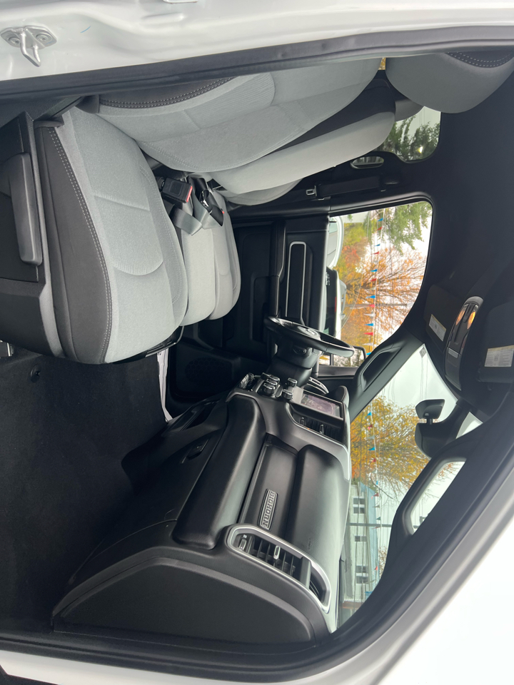 RAM 2500 Big Horn 4x4 Crew Cab 6'4" Box 2024 RAM 2500 Big Horn 4x4 Crew Cab 6'4" Box 2024