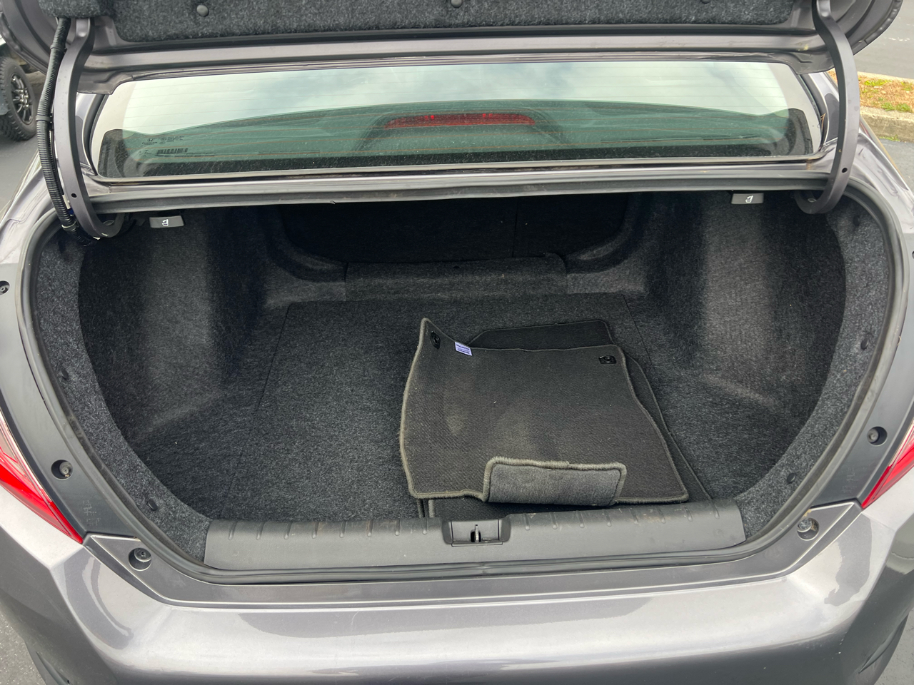 Honda Civic Sedan EX-L CVT 2020 Honda Civic Sedan EX-L CVT 2020