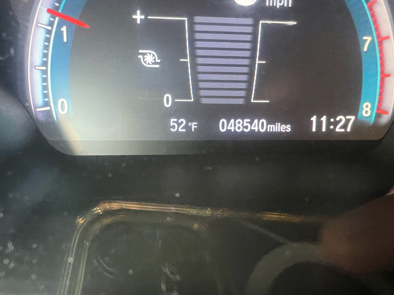 Honda Civic Sedan EX-L CVT 2020 Honda Civic Sedan EX-L CVT 2020