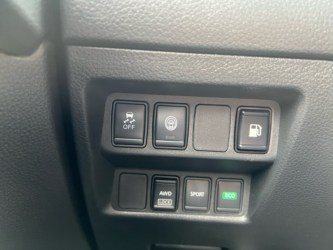 Nissan Rogue AWD S 2020 Nissan Rogue AWD S 2020