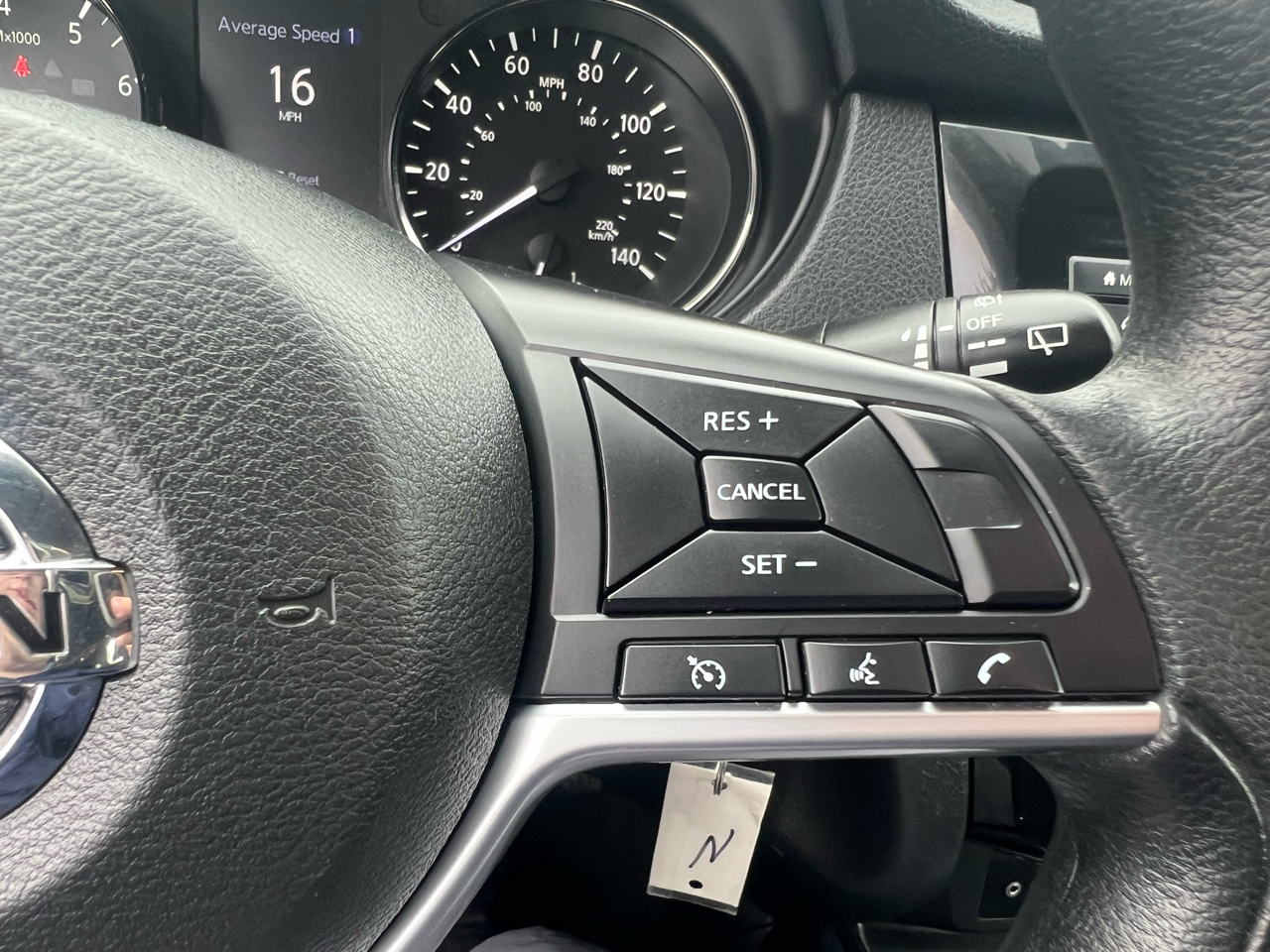 Nissan Rogue AWD S 2020 Nissan Rogue AWD S 2020