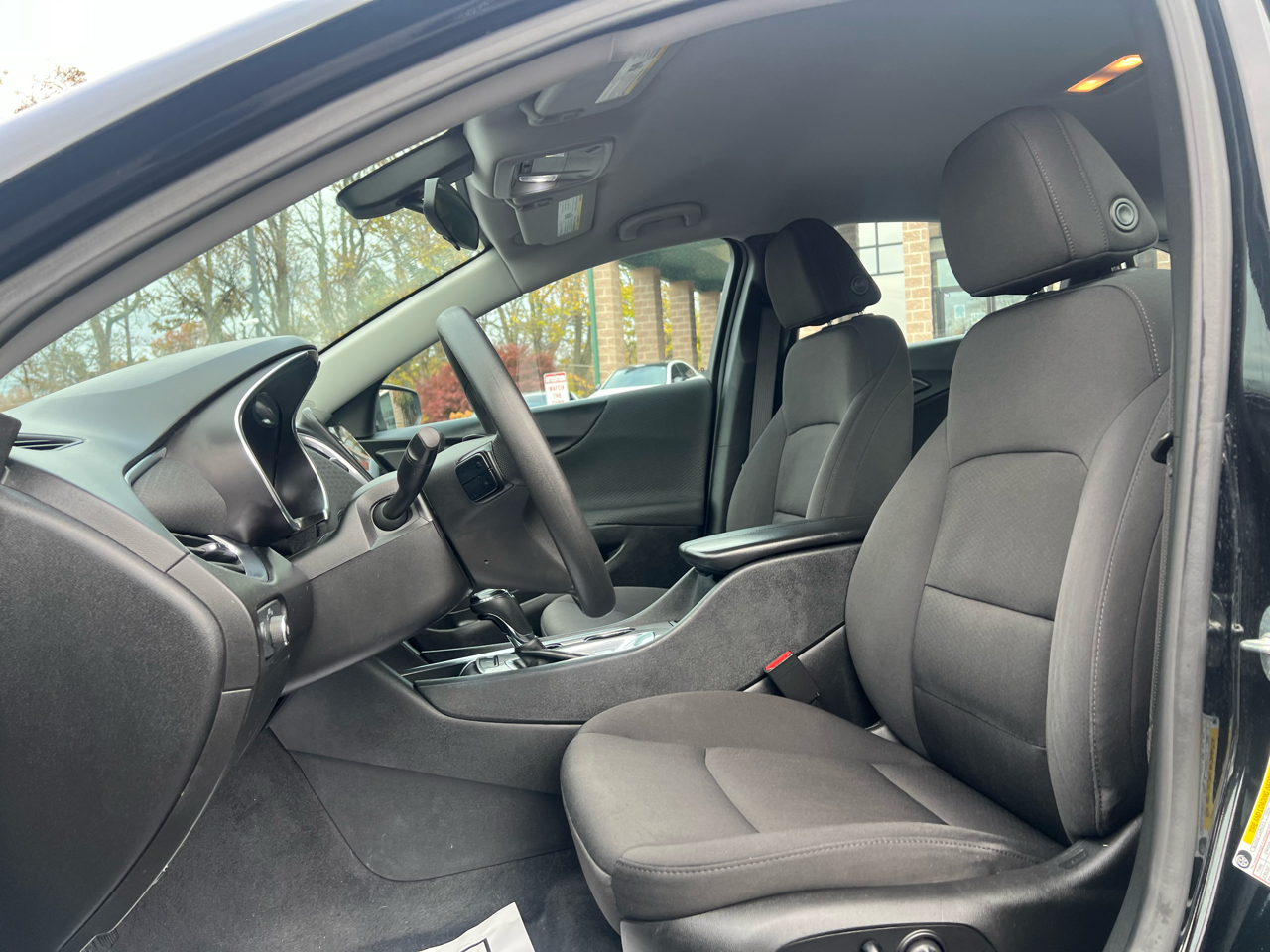 Chevrolet Malibu 4dr Sdn LT 2020 Chevrolet Malibu 4dr Sdn LT 2020