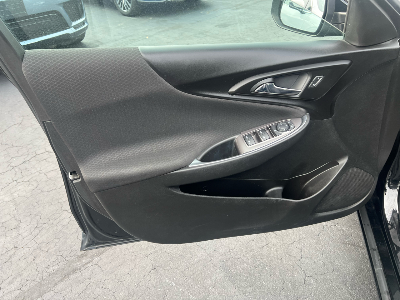 Chevrolet Malibu 4dr Sdn LT 2020 Chevrolet Malibu 4dr Sdn LT 2020