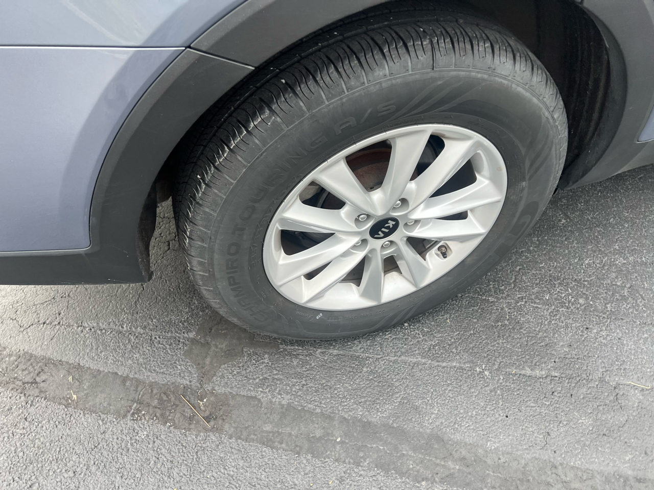 Kia Sorento LX AWD 2019 Kia Sorento LX AWD 2019