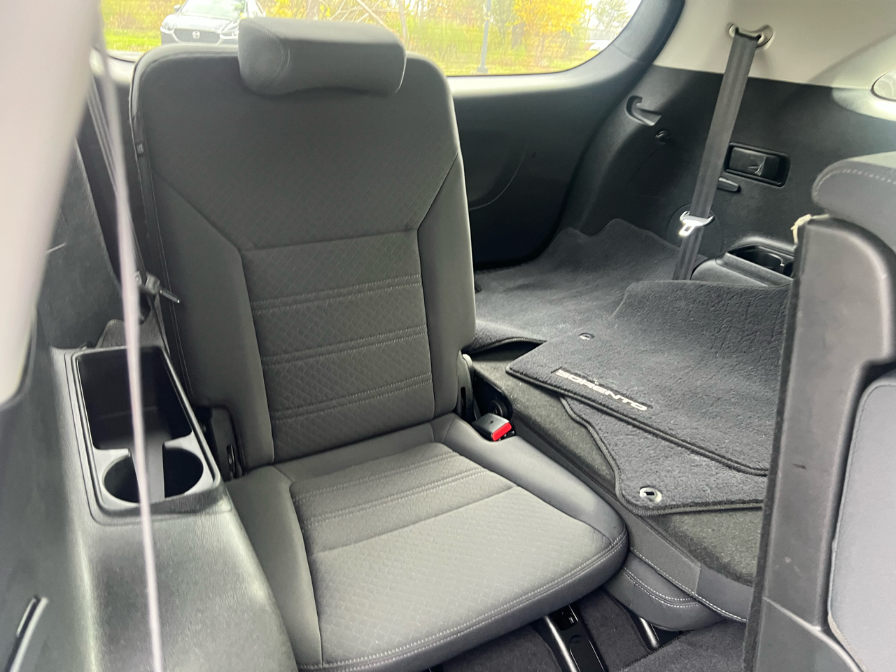 Kia Sorento LX AWD 2019 Kia Sorento LX AWD 2019