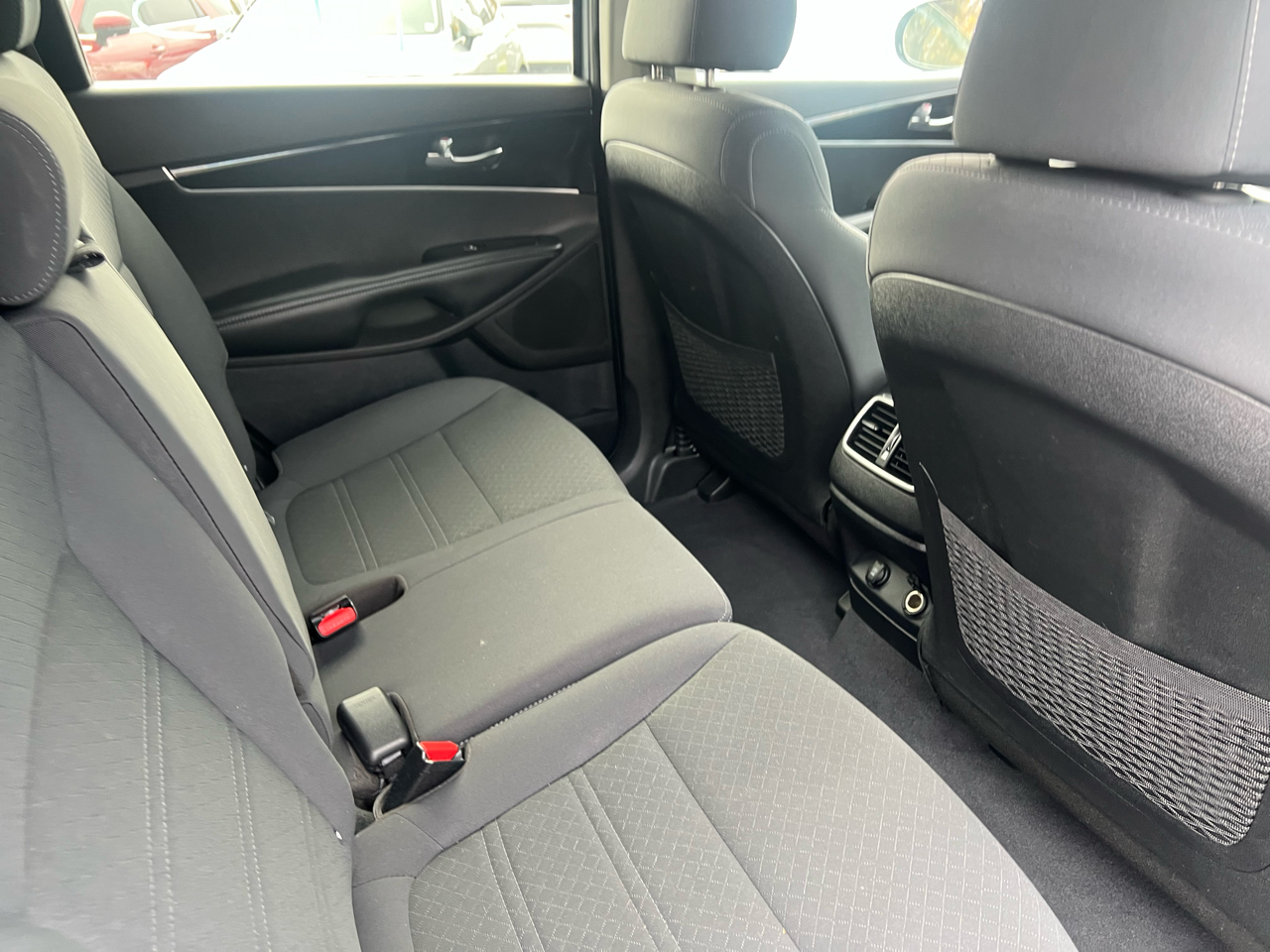 Kia Sorento LX AWD 2019 Kia Sorento LX AWD 2019