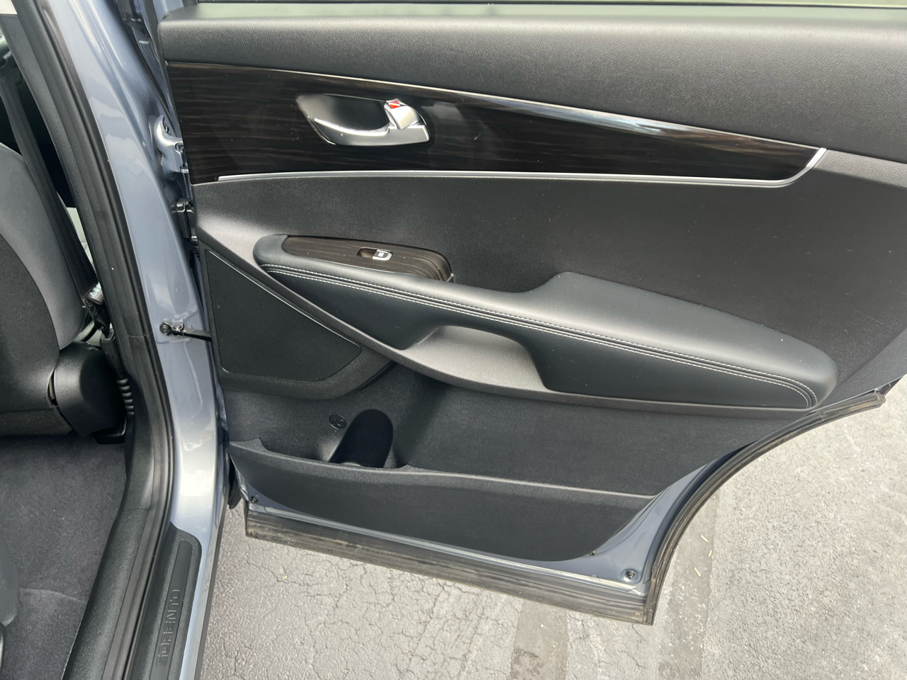 Kia Sorento LX AWD 2019 Kia Sorento LX AWD 2019