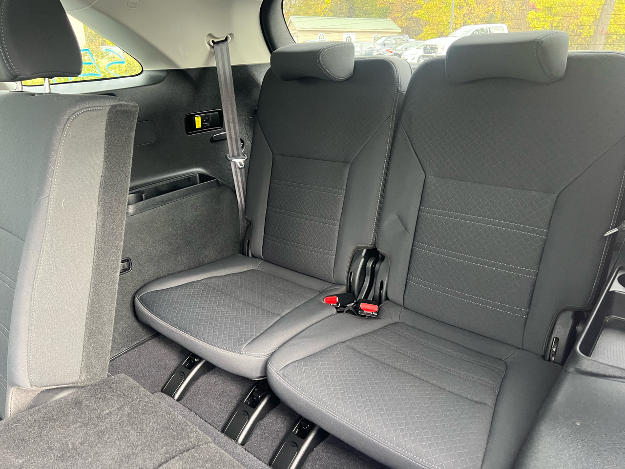 Kia Sorento LX AWD 2019 Kia Sorento LX AWD 2019