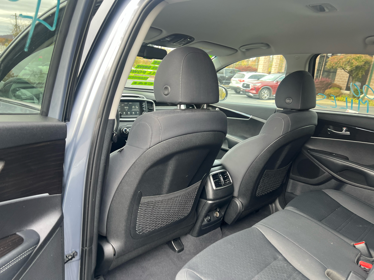 Kia Sorento LX AWD 2019 Kia Sorento LX AWD 2019