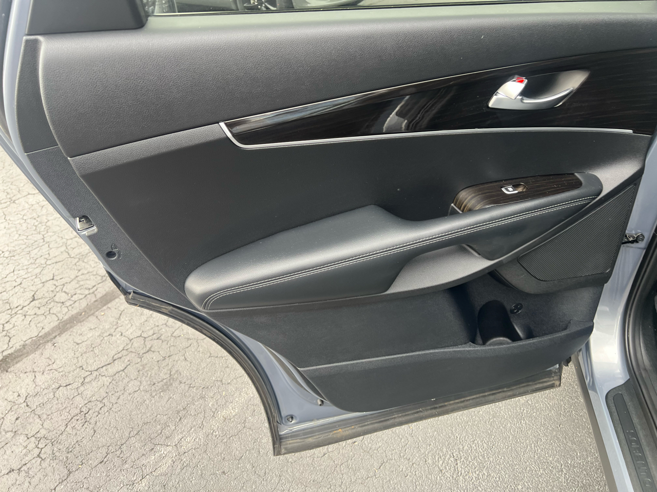 Kia Sorento LX AWD 2019 Kia Sorento LX AWD 2019