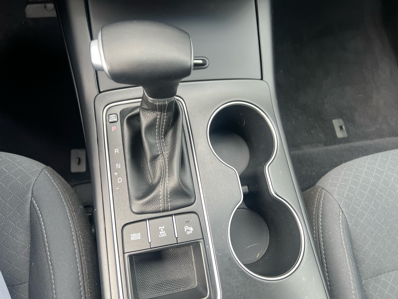 Kia Sorento LX AWD 2019 Kia Sorento LX AWD 2019