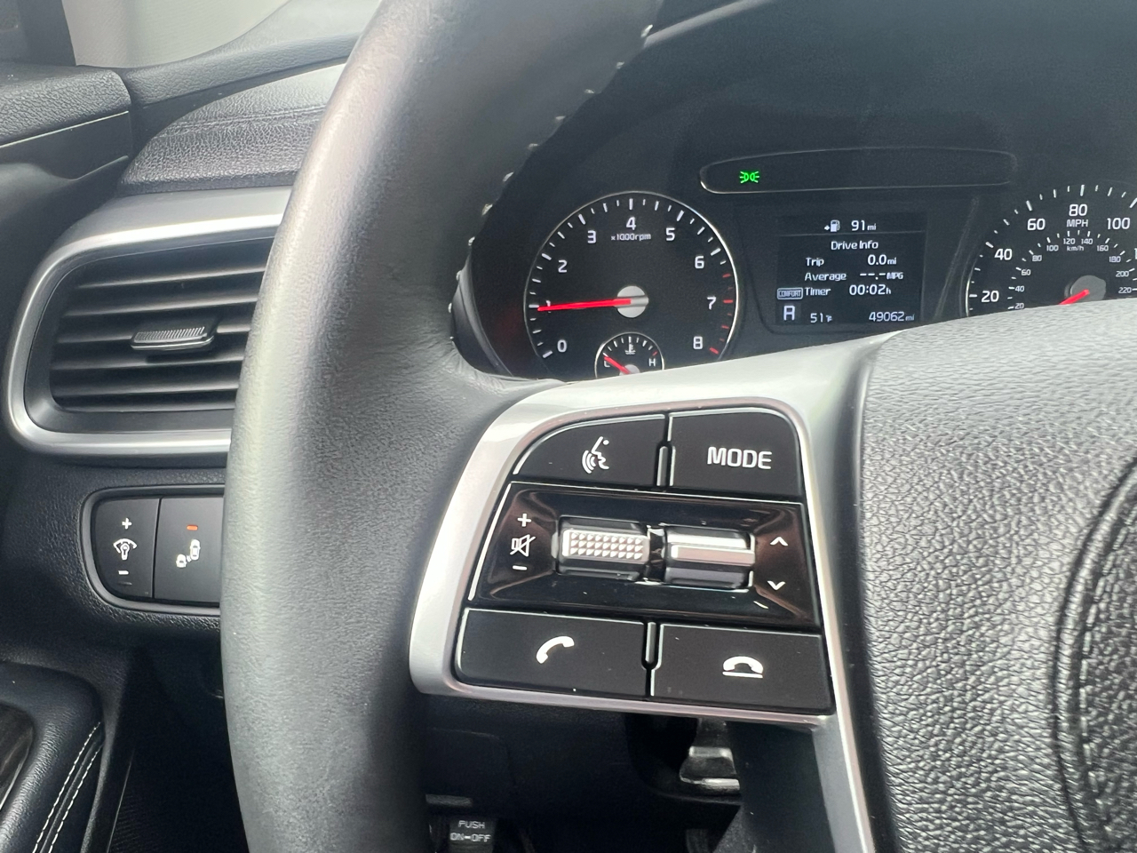 Kia Sorento LX AWD 2019 Kia Sorento LX AWD 2019