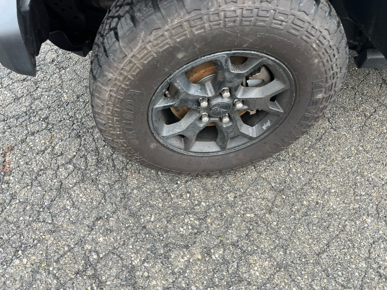 Jeep Wrangler Unlimited Willys Sport 4x4 2021