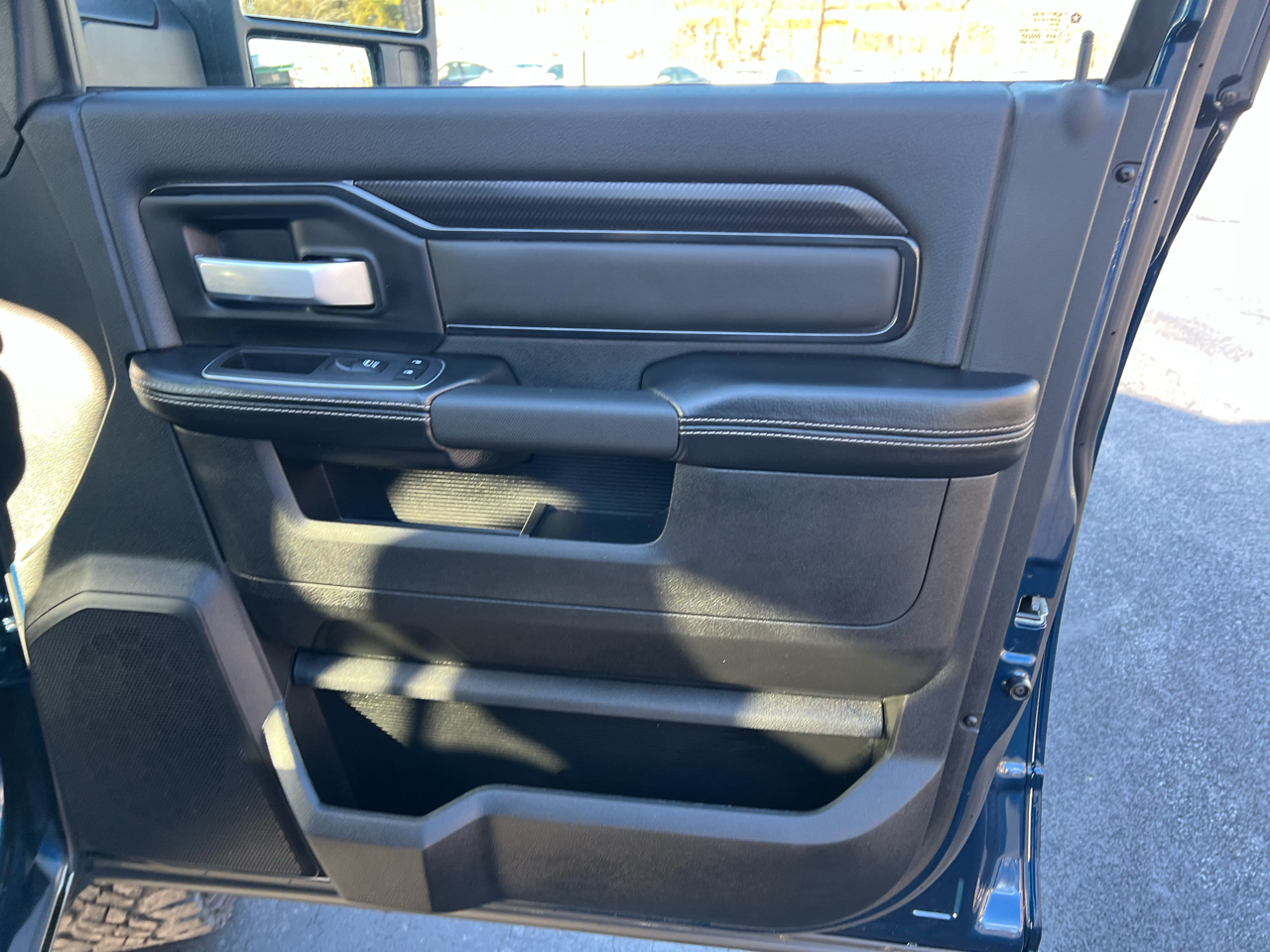 RAM 2500 Power Wagon 4x4 Crew Cab 6'4" Box 2024