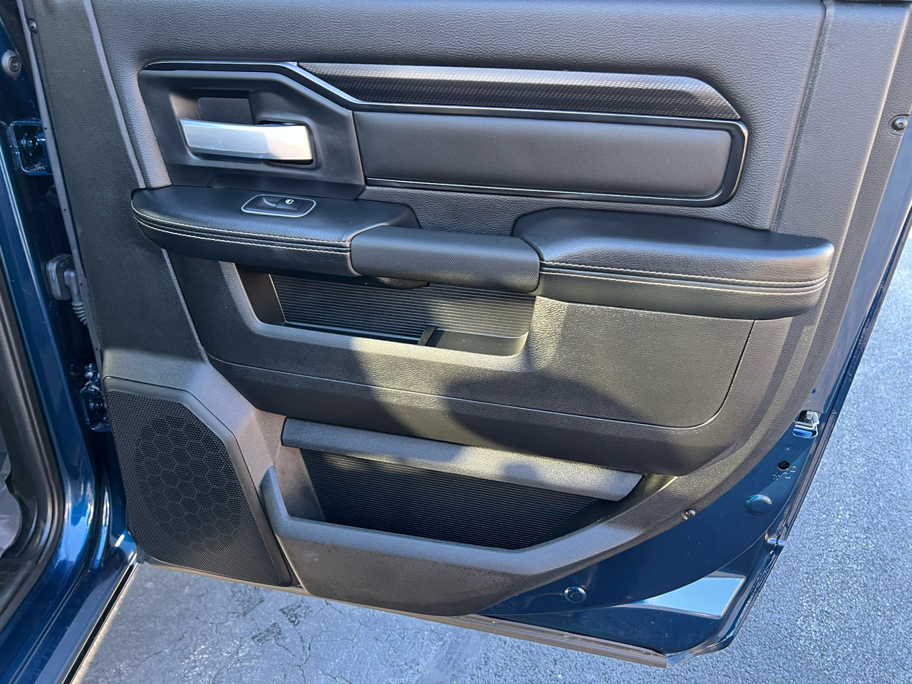 RAM 2500 Power Wagon 4x4 Crew Cab 6'4" Box 2024